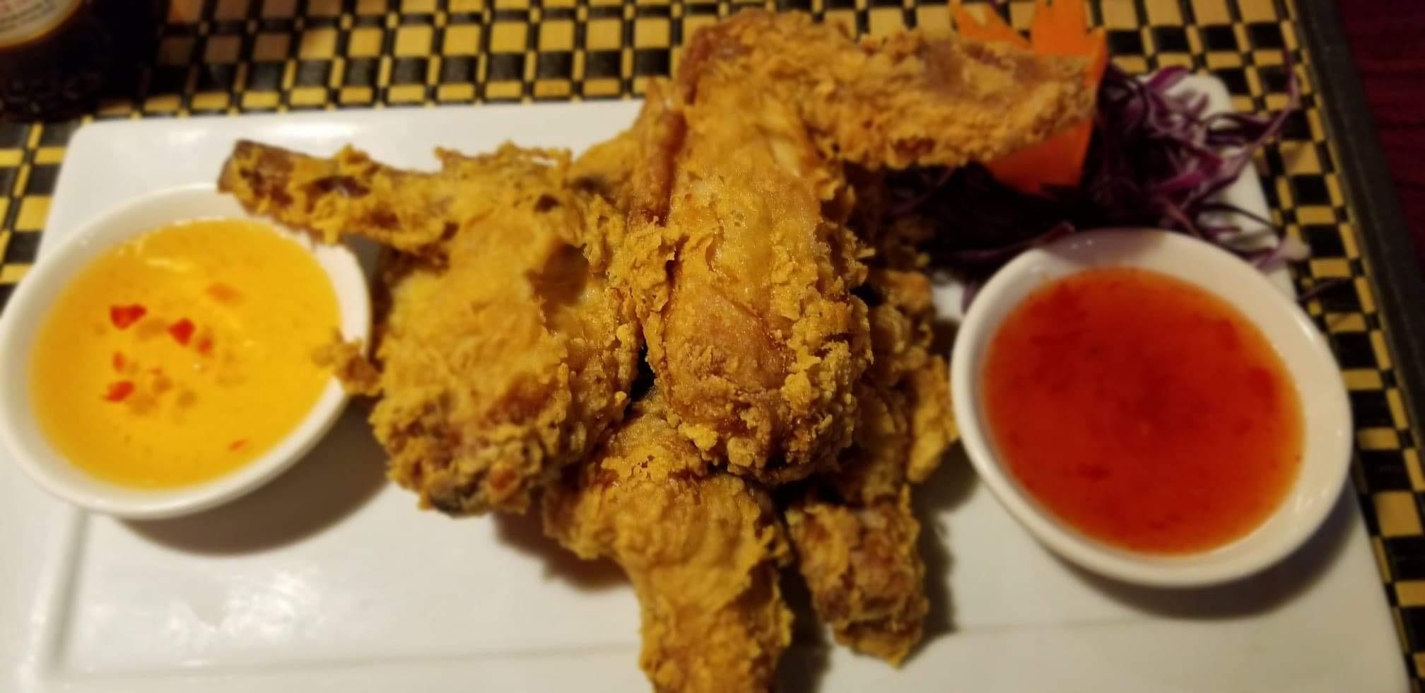 Photo credit: grubhub