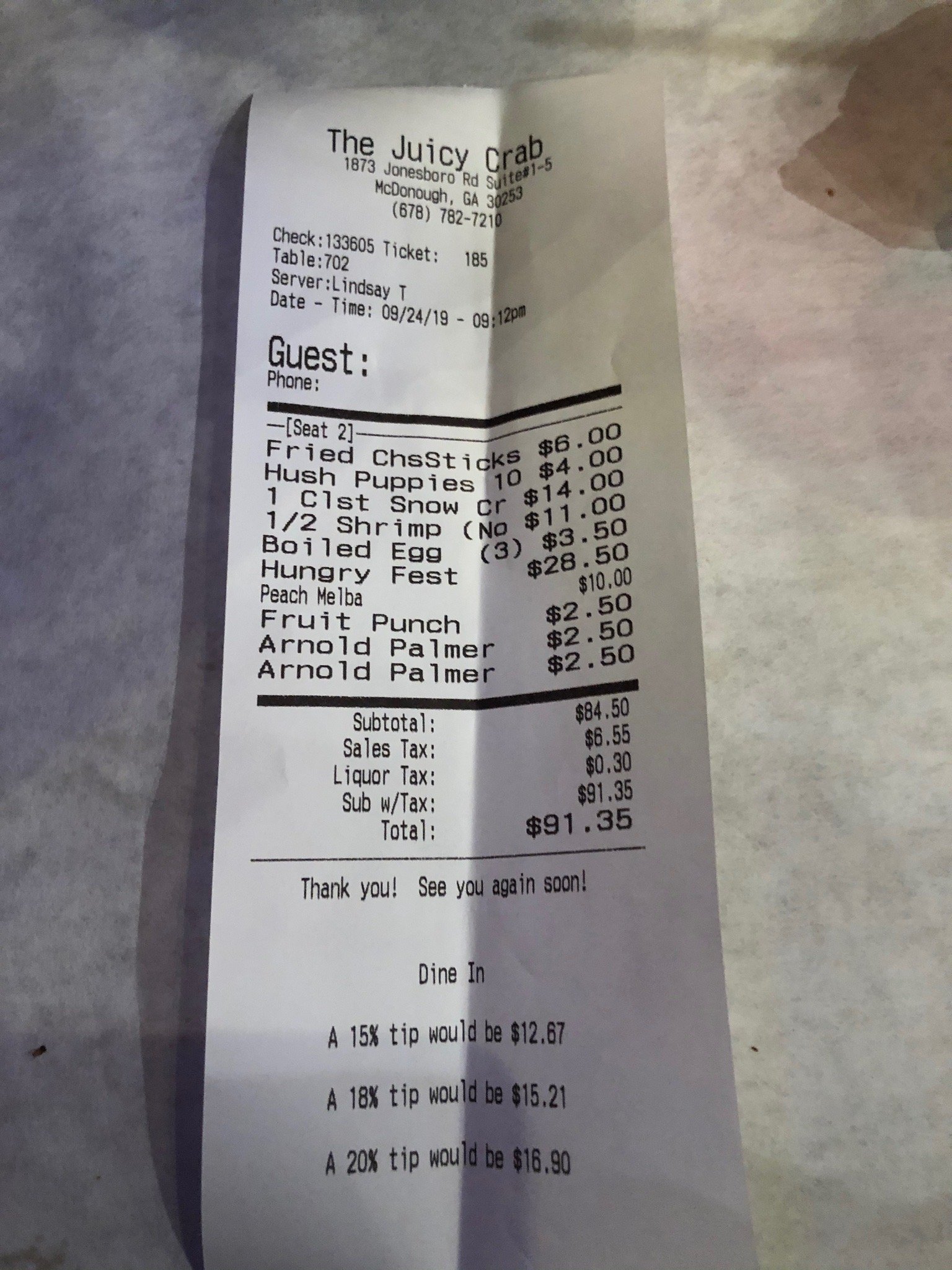 Photo credit: Tripadvisor