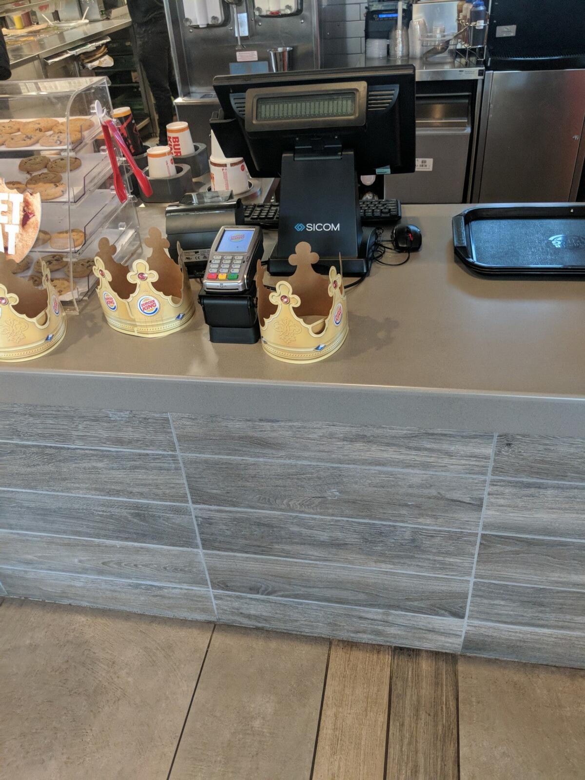 Photo credit: nextdoor