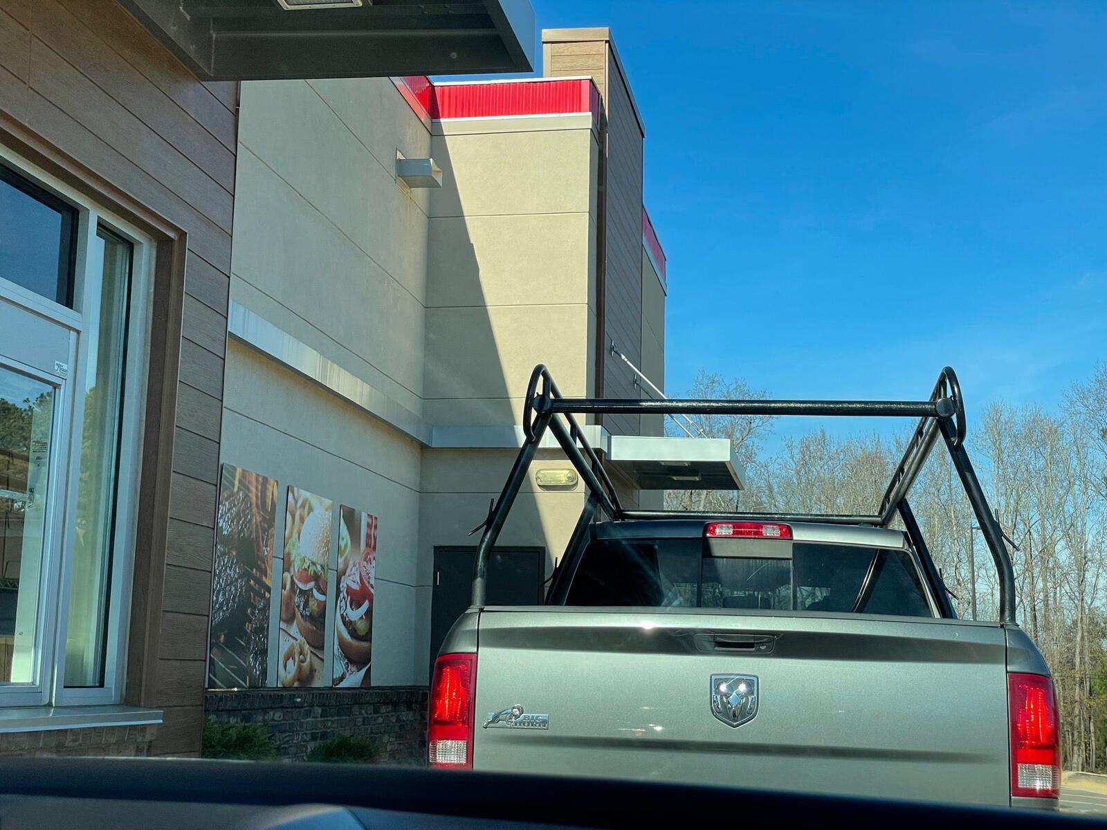 Photo credit: nextdoor