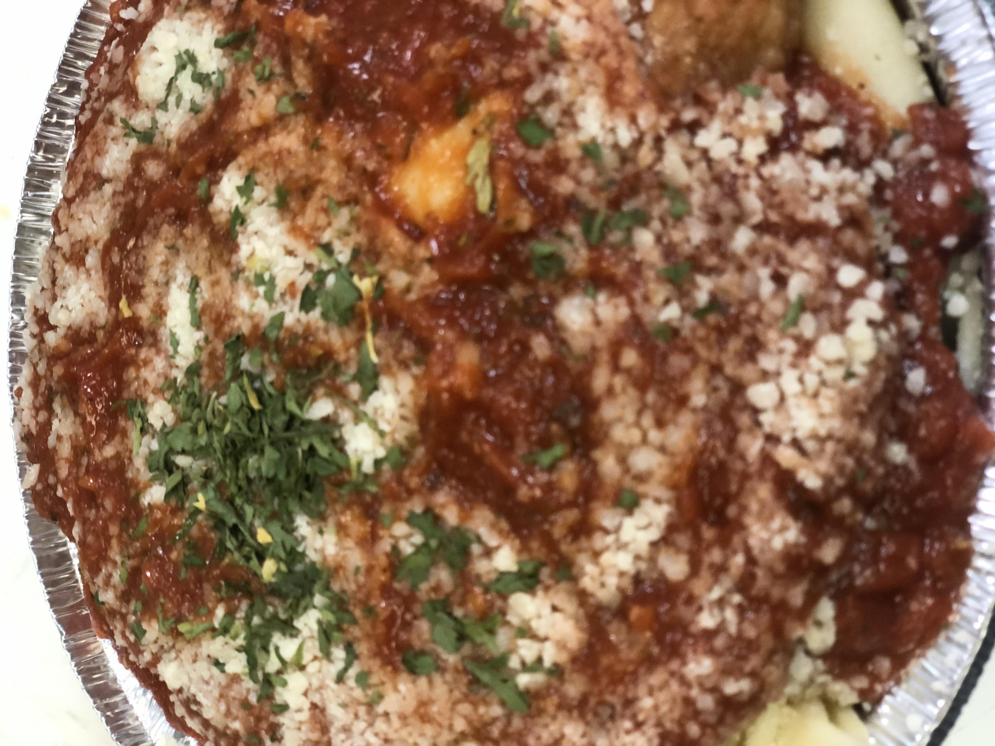 Photo credit: grubhub