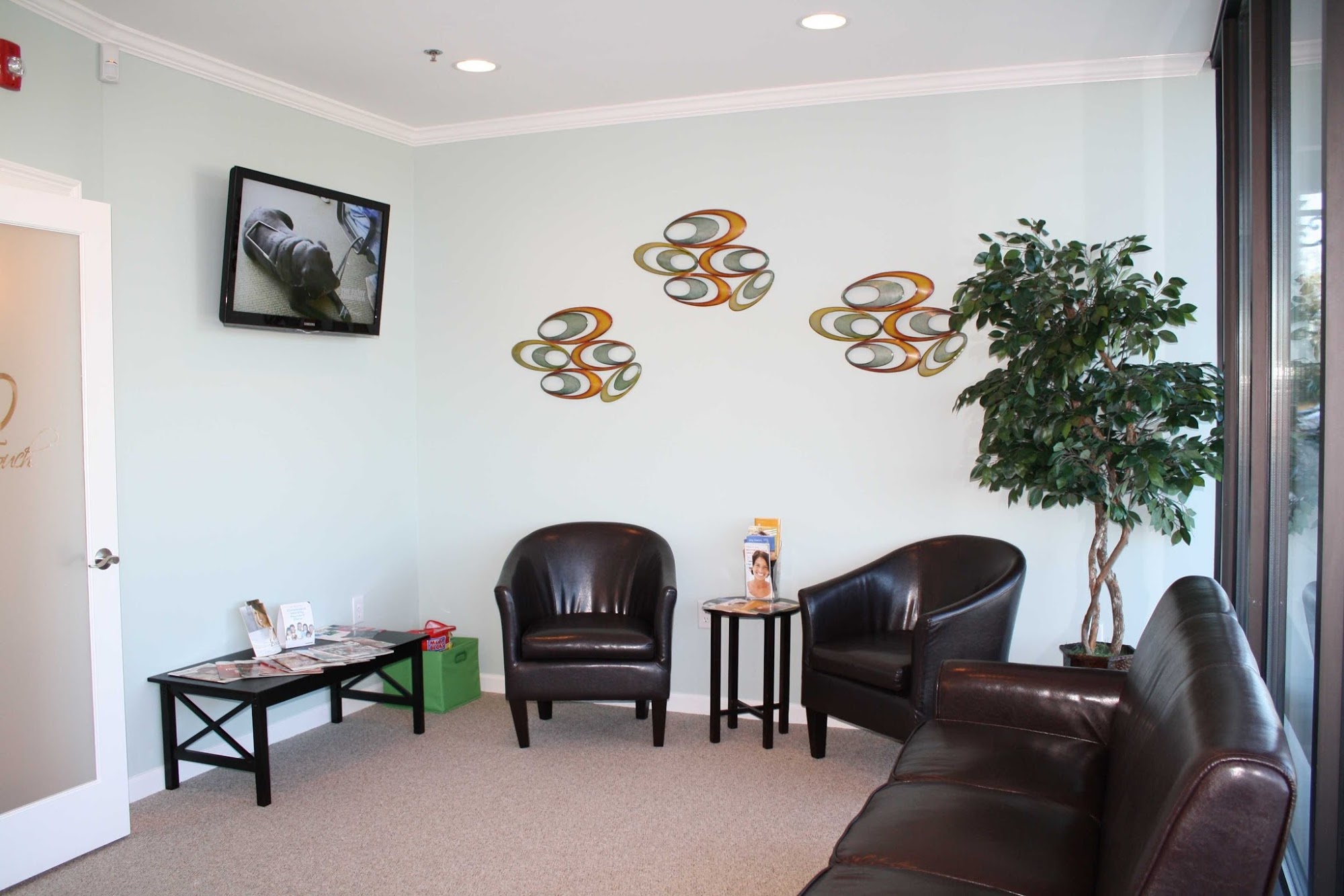 Caring Touch Family Dentistry