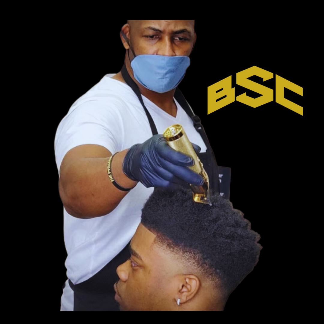 BSC Mobile Grooming