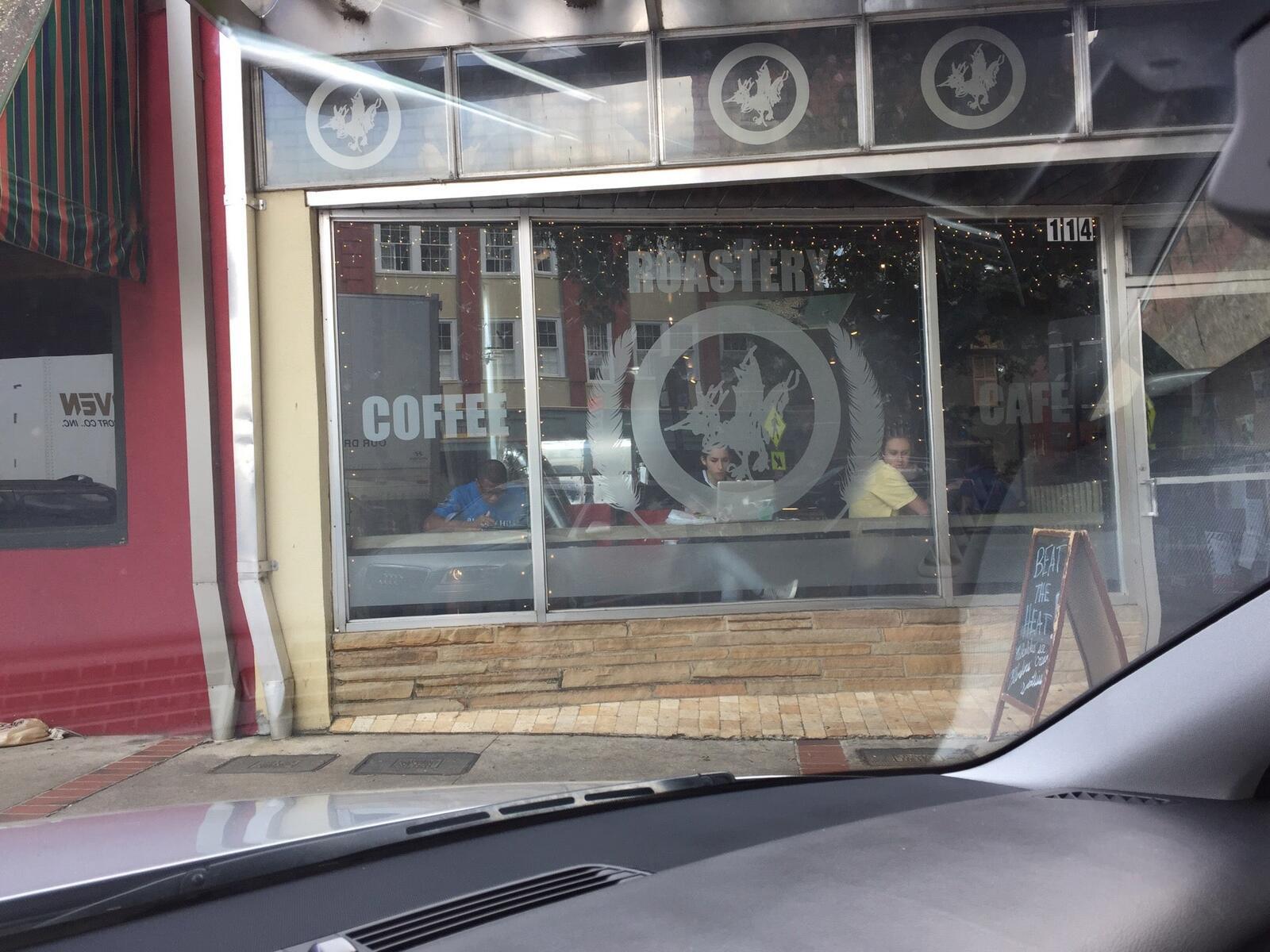 Photo credit: nextdoor