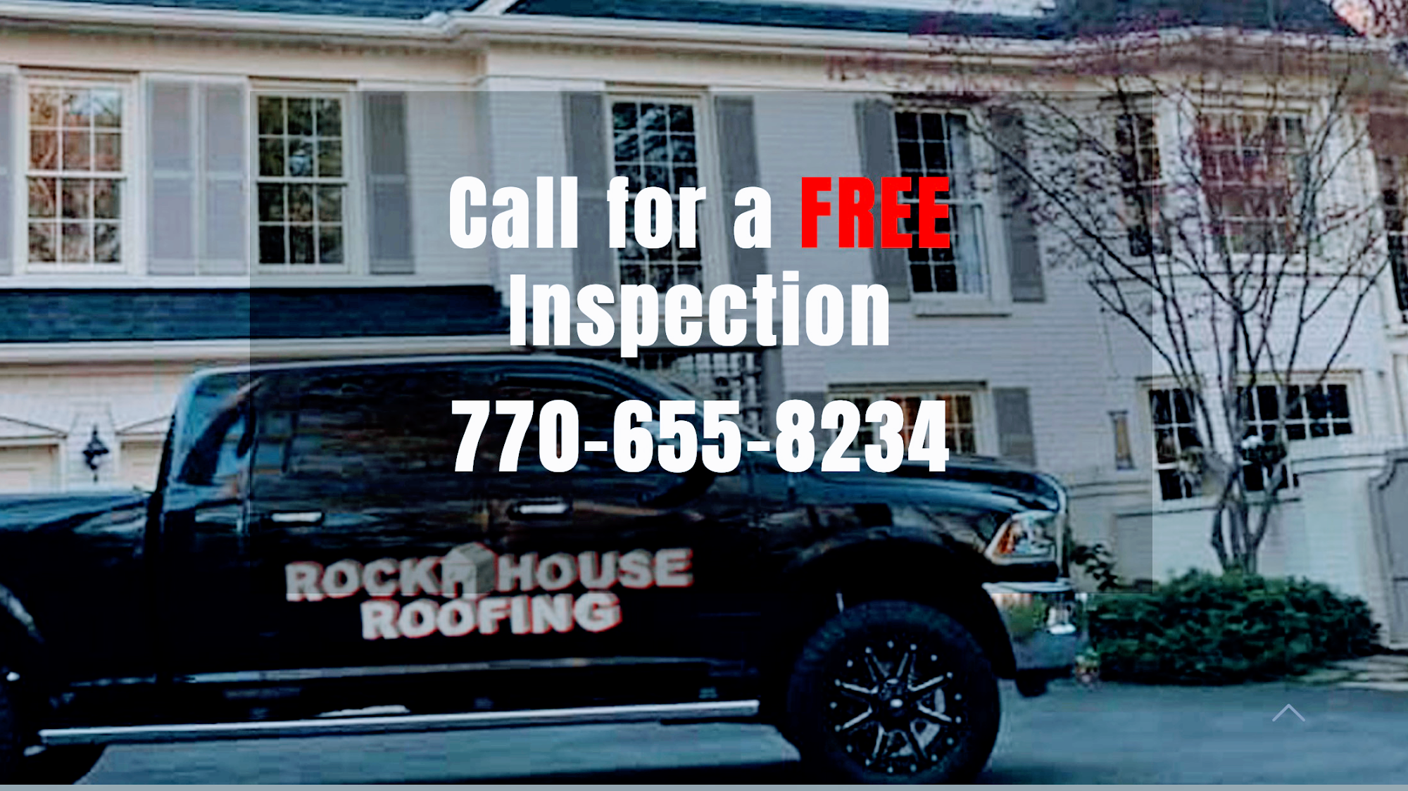 Rock House Roofing