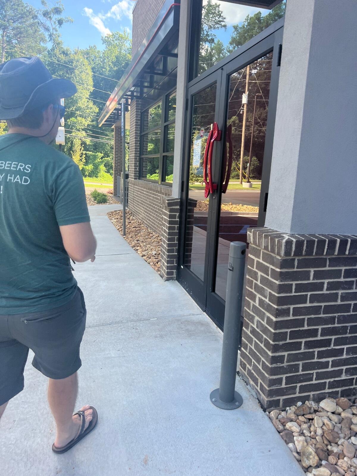 Photo credit: nextdoor