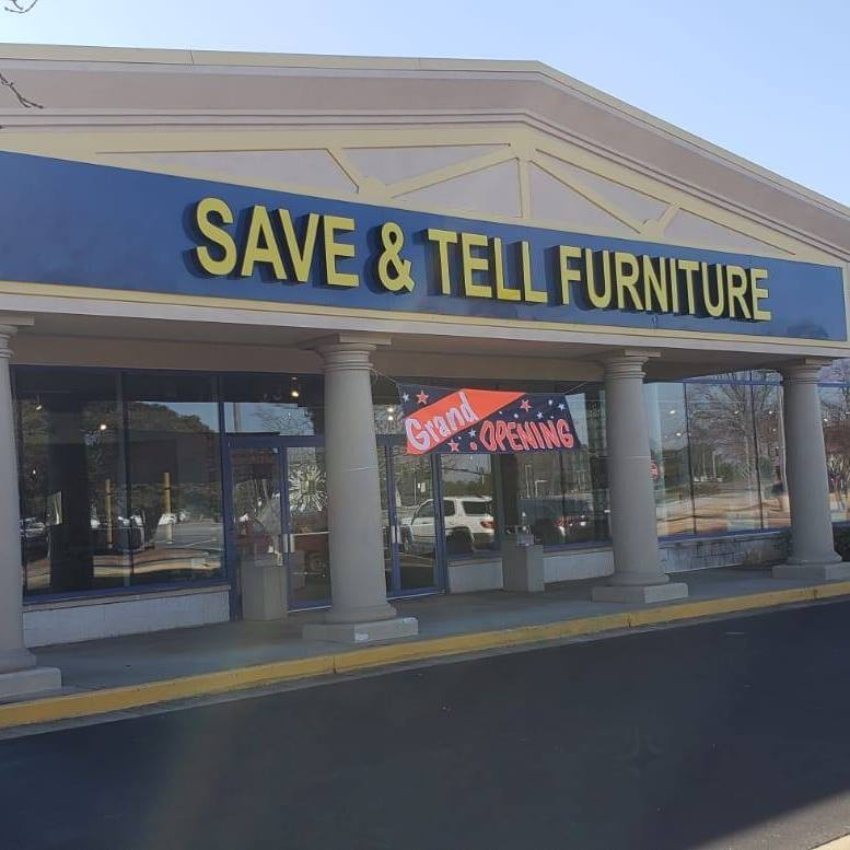 Save and tell Furniture