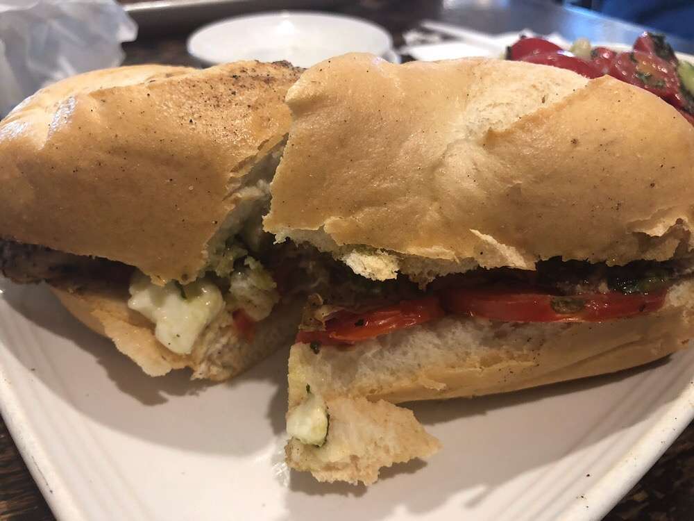 Photo credit: zomato
