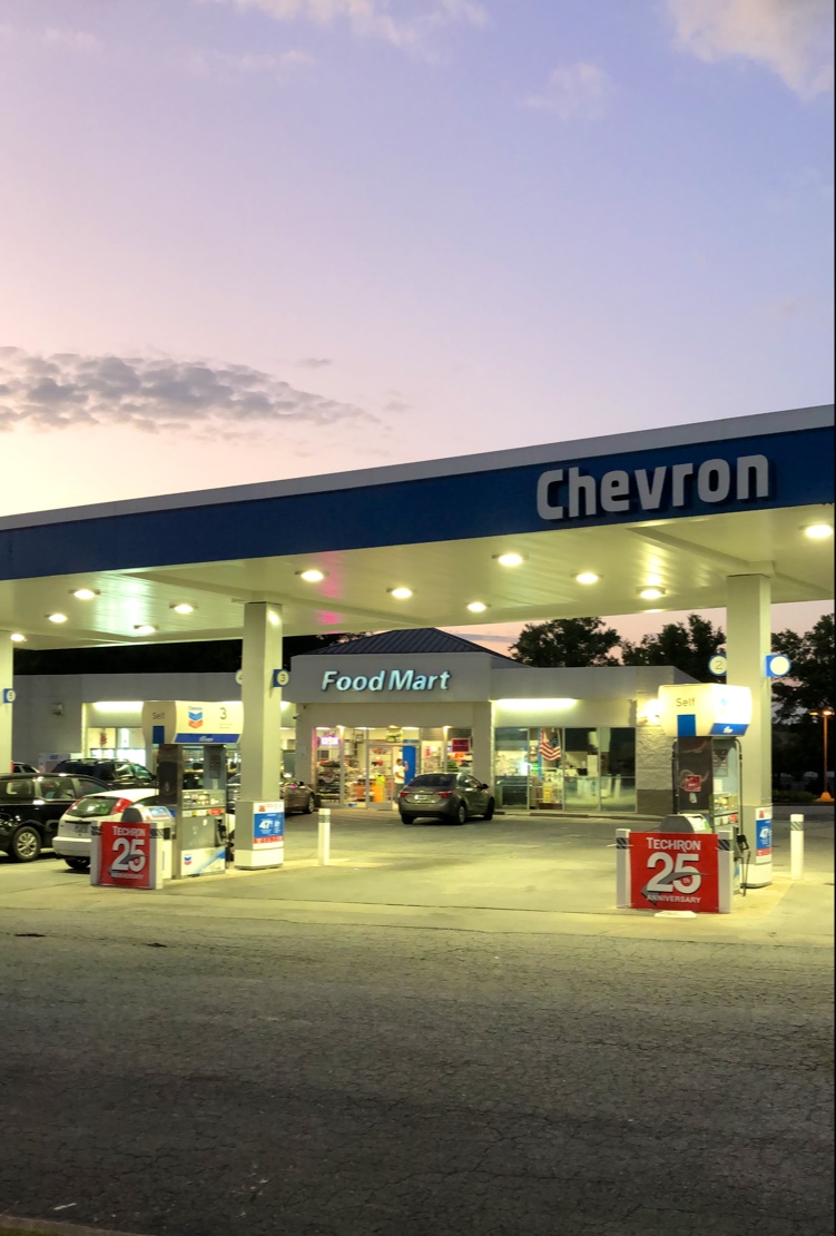 Chevron