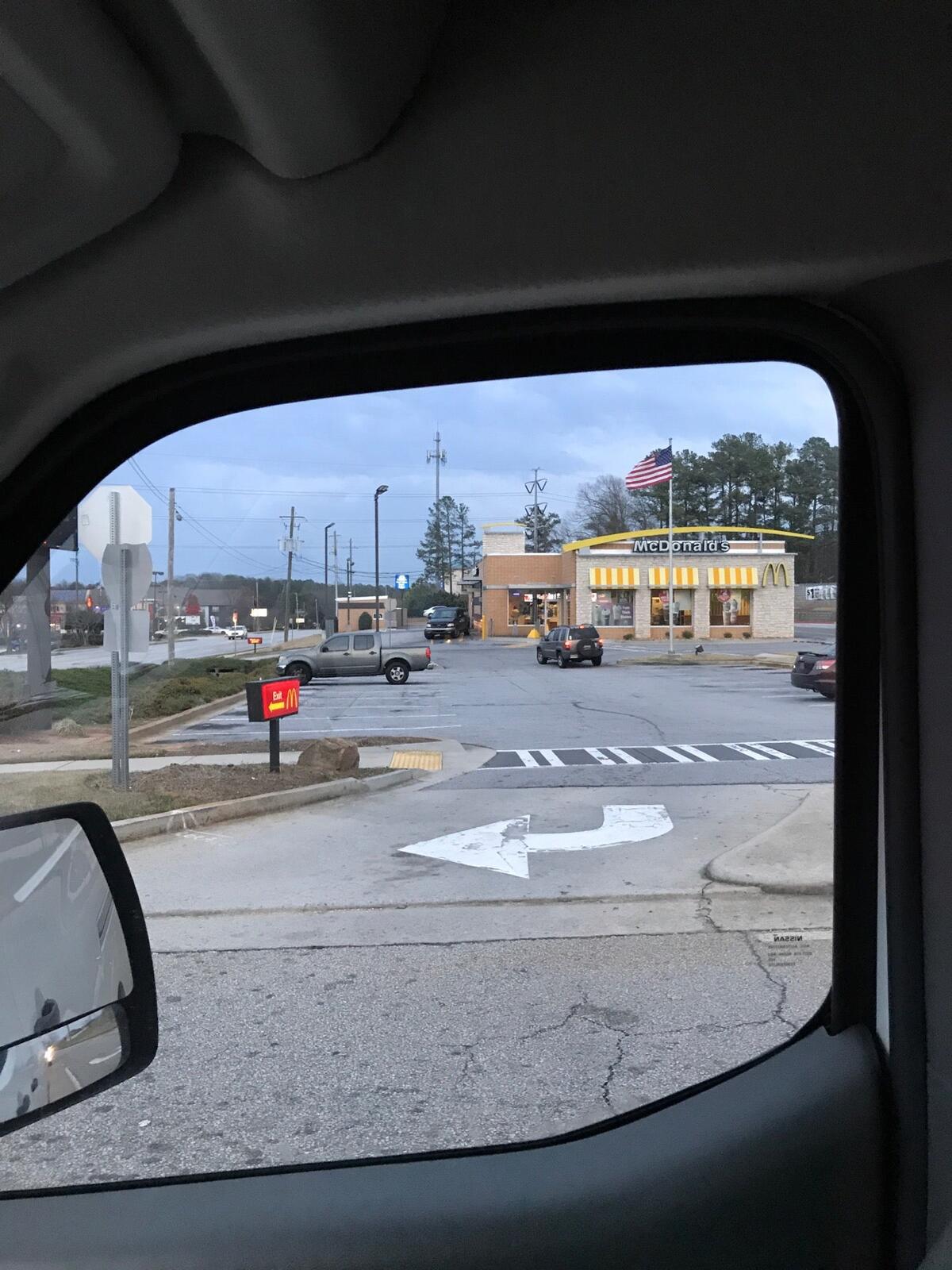 Photo credit: nextdoor