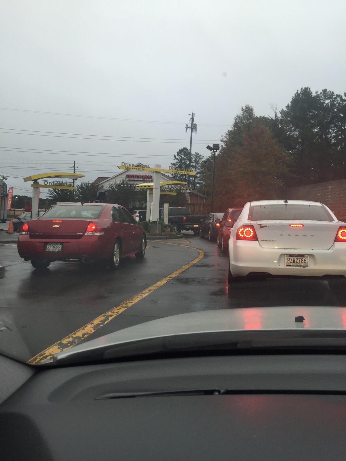 Photo credit: nextdoor