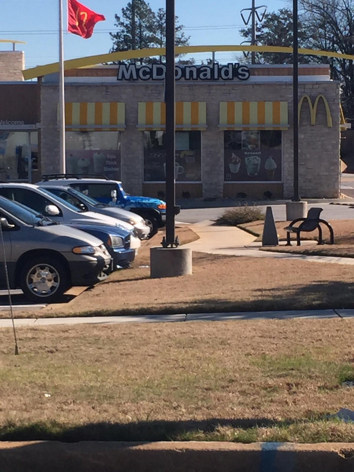 Photo credit: nextdoor