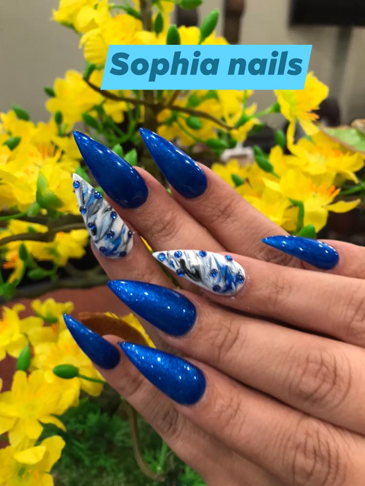 Sophia Nails