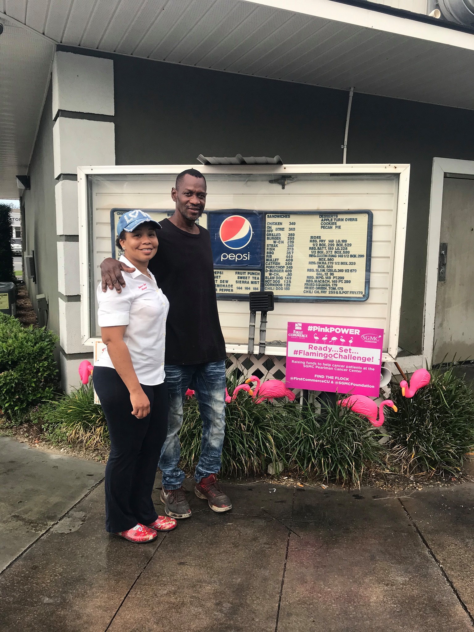 FIRST COMMERCE CREDIT UNION - Nashville GA - Hours, Directions, Reviews ...