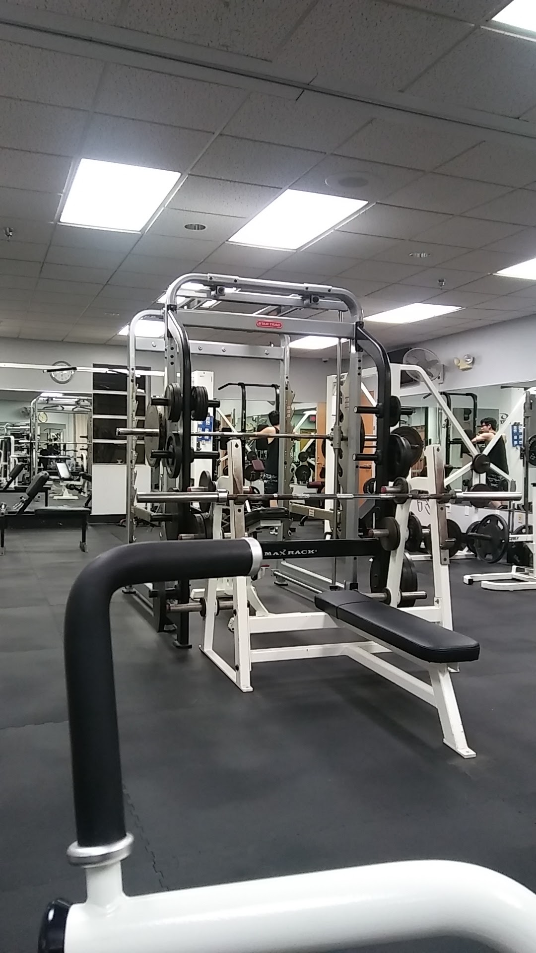 Piedmont Newnan Fitness Center