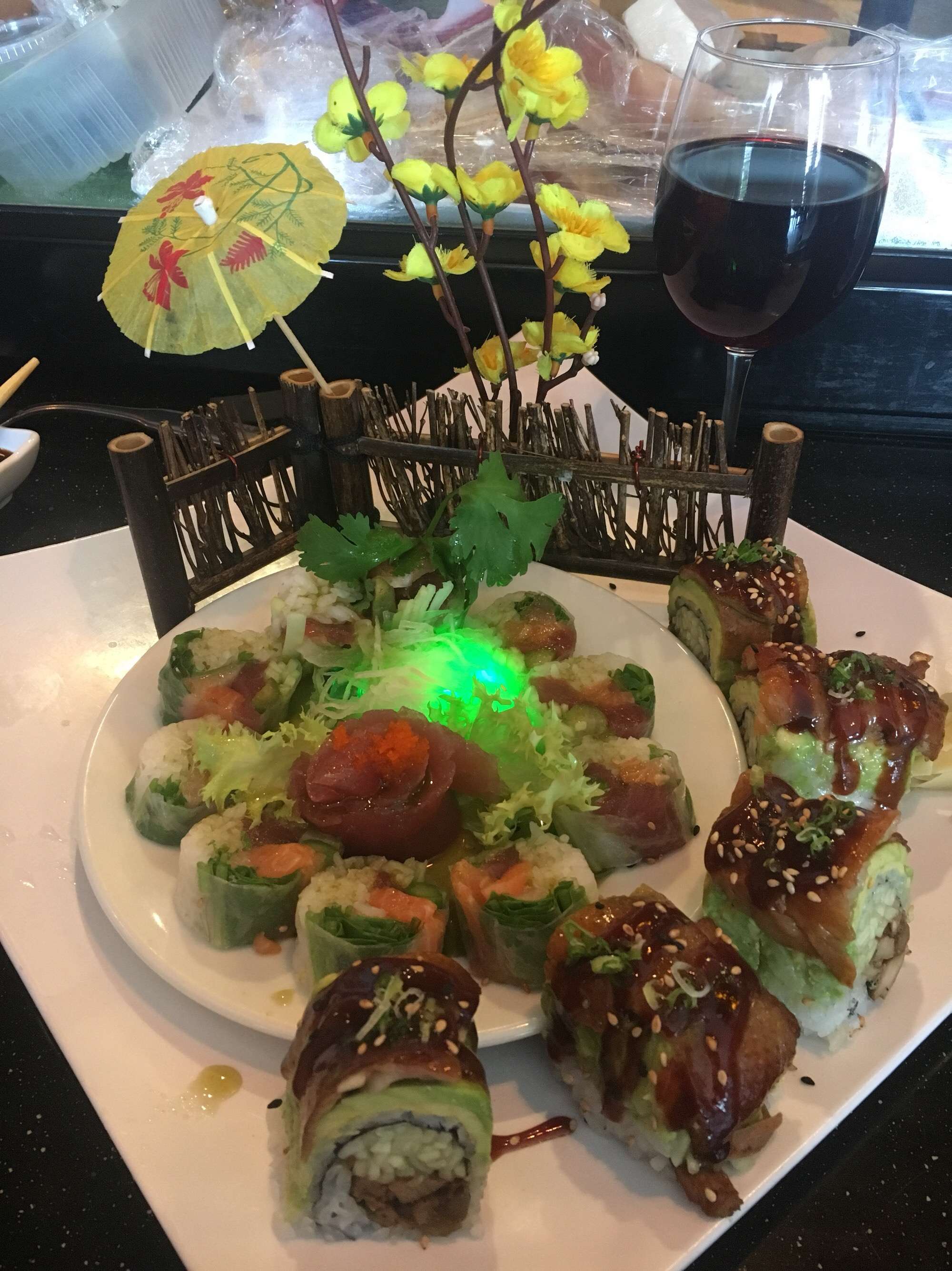 Photo credit: zomato
