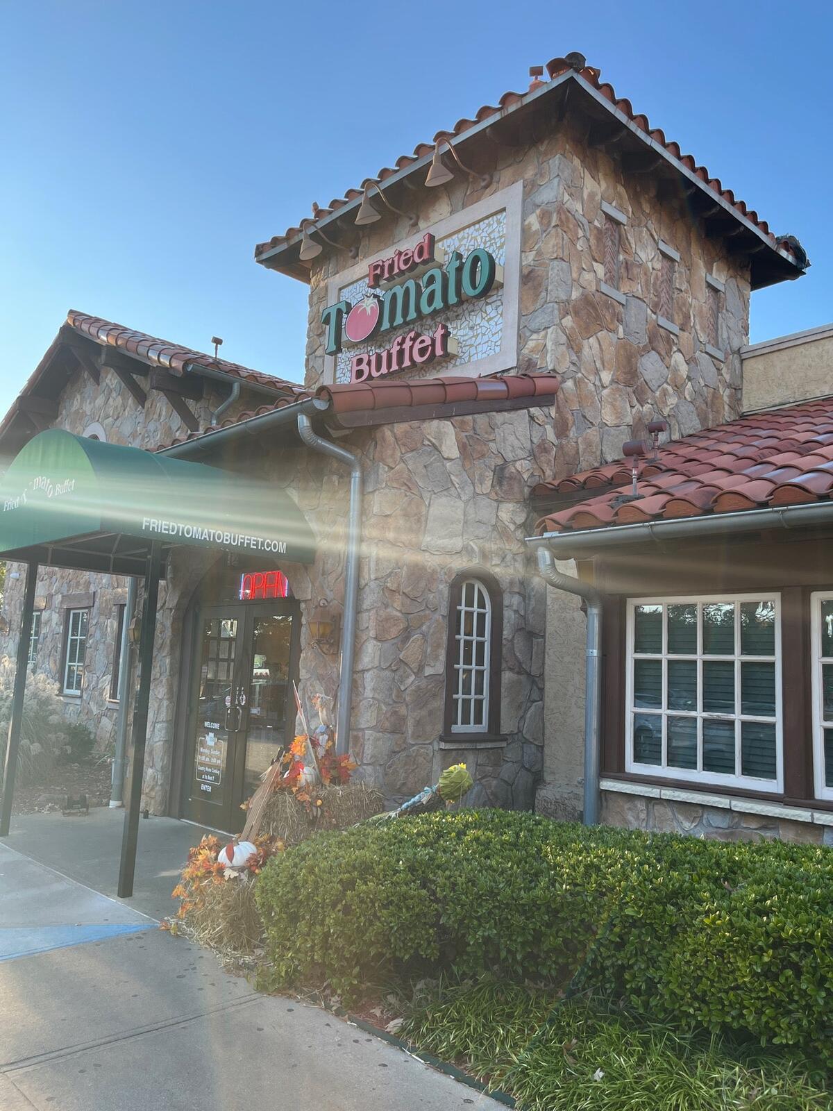 Photo credit: nextdoor