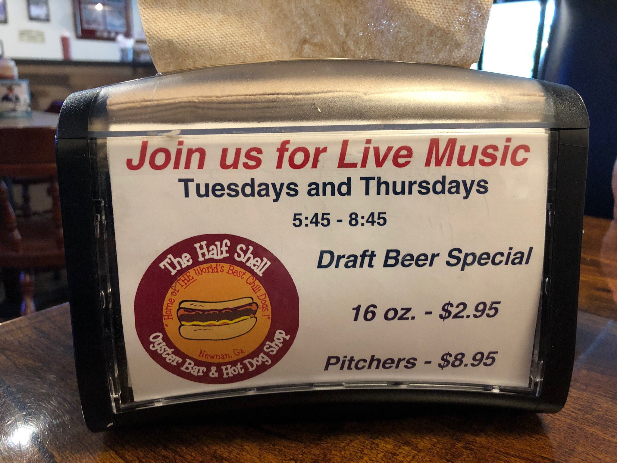 Photo credit: tripadvisor