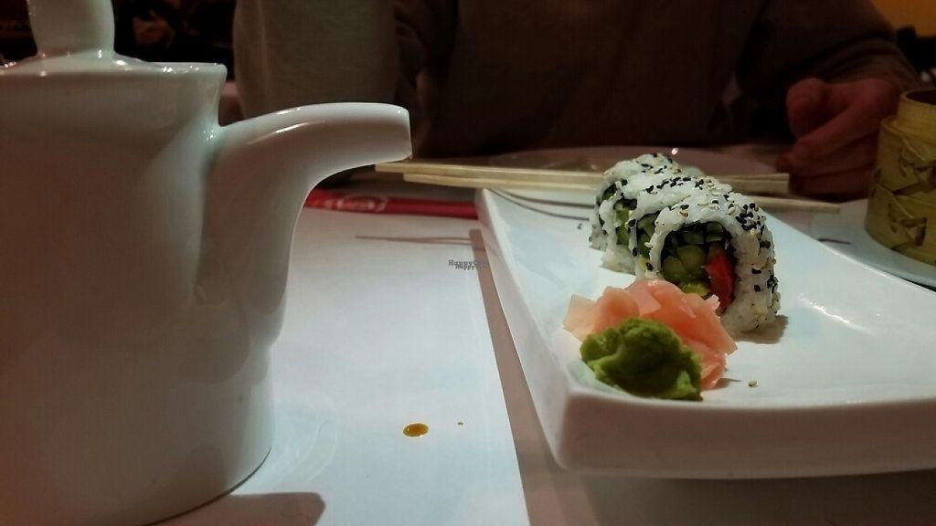 Photo credit: happycow