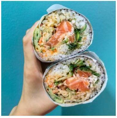 Photo credit: grubhub