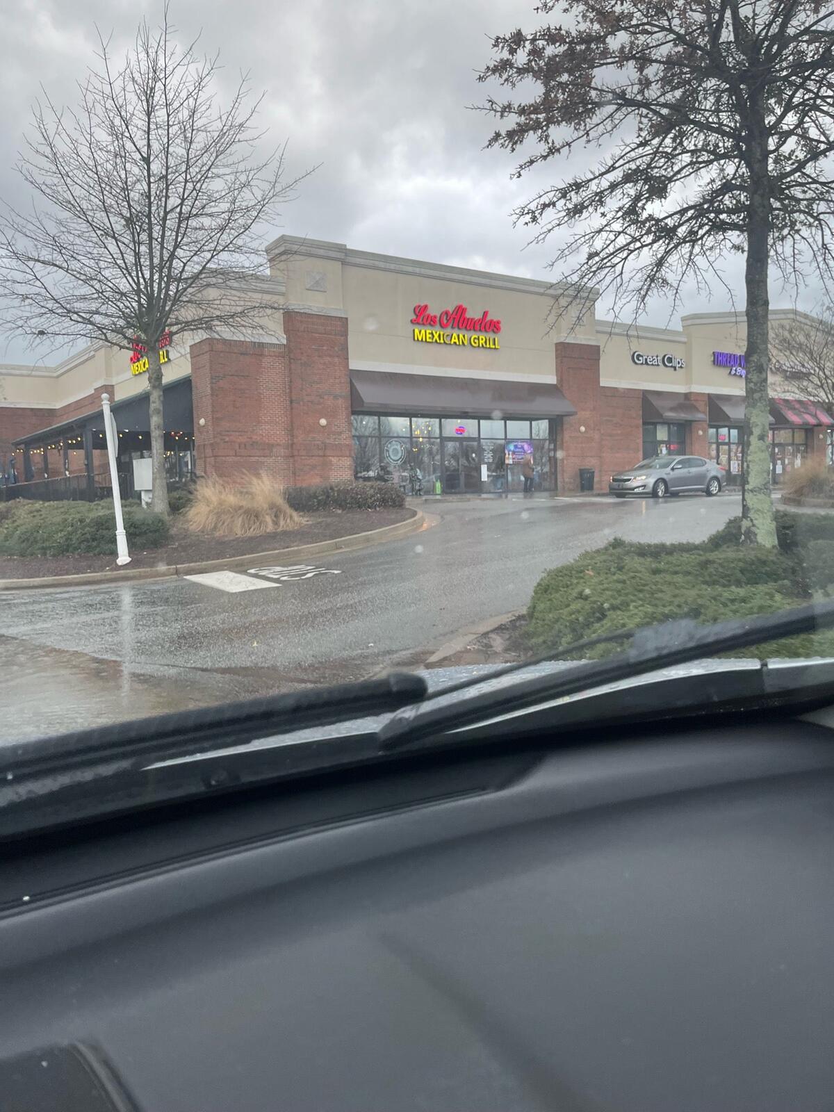 Photo credit: nextdoor