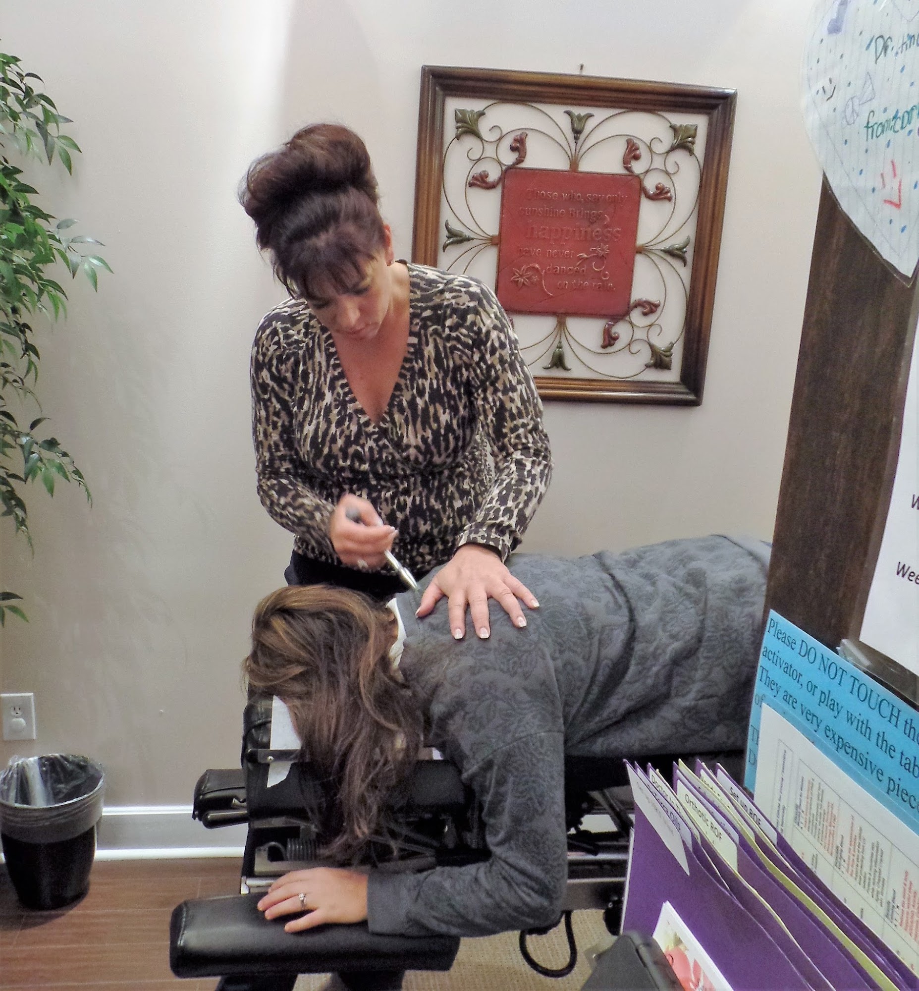 Healthy Life Chiropractic