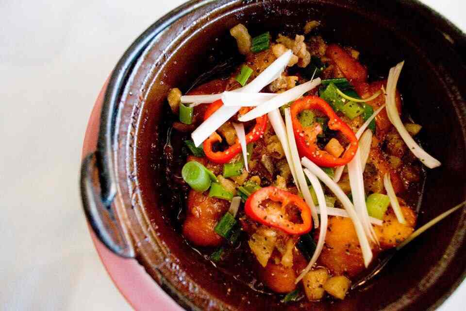 Photo credit: zomato