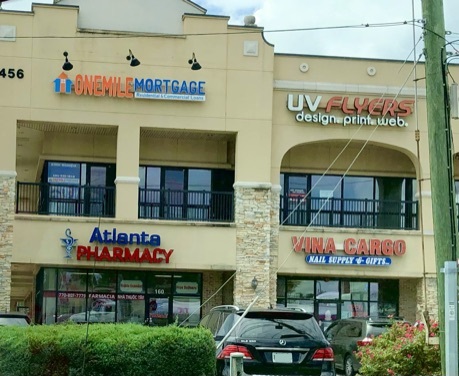 Atlanta Pharmacy LLC