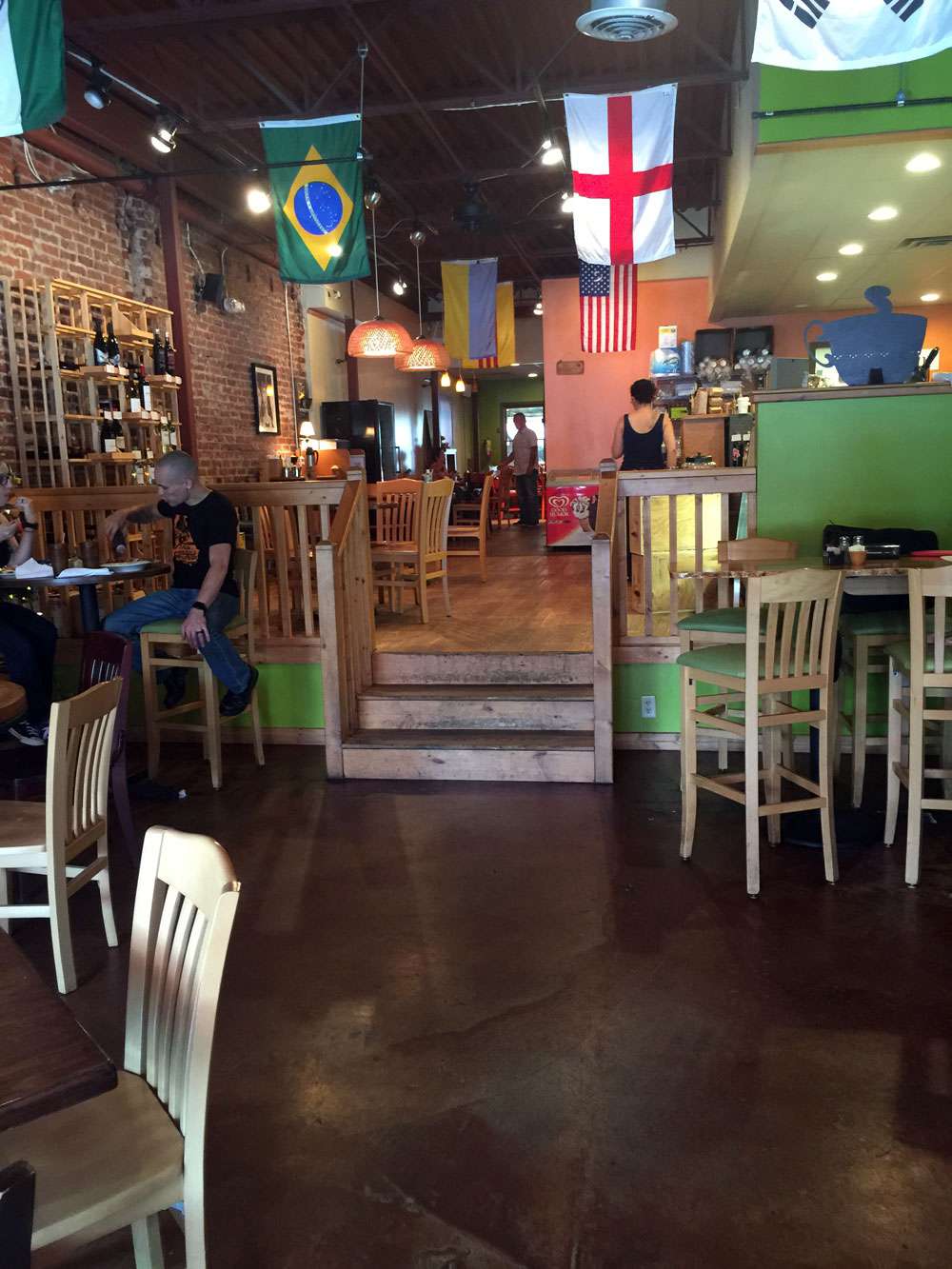 Photo credit: zomato