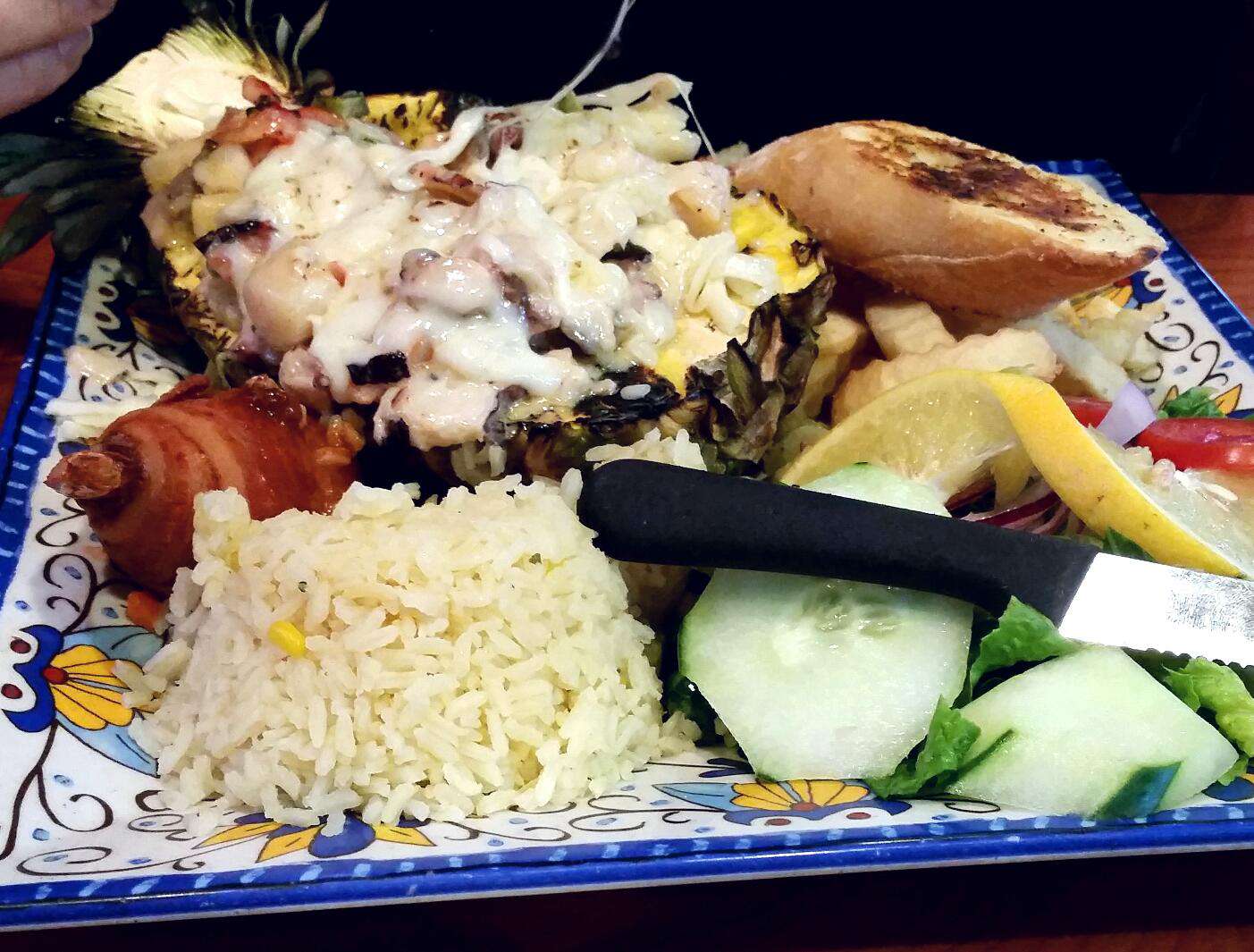 Photo credit: zomato