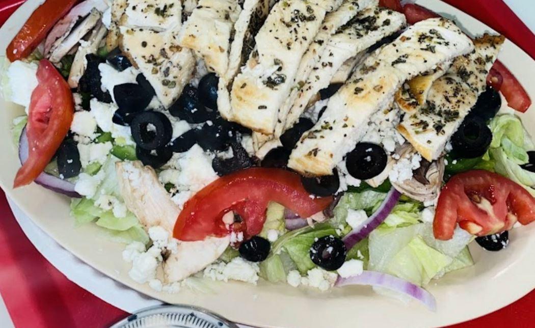 Photo credit: grubhub