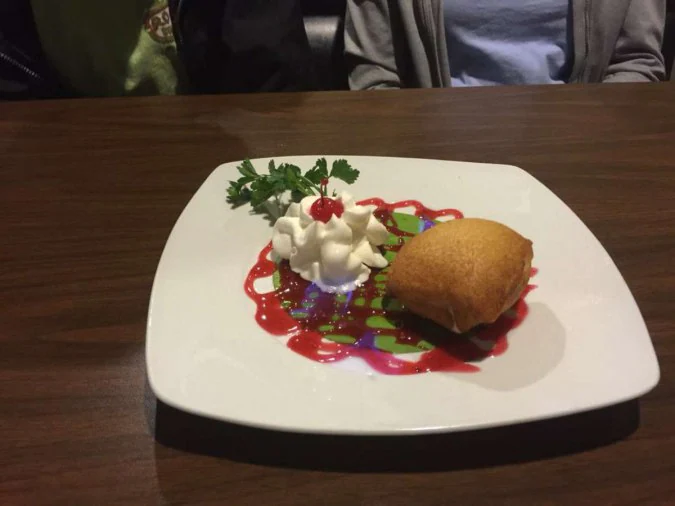 Photo credit: zomato