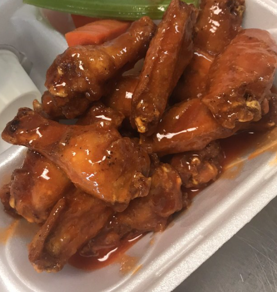 Photo credit: grubhub