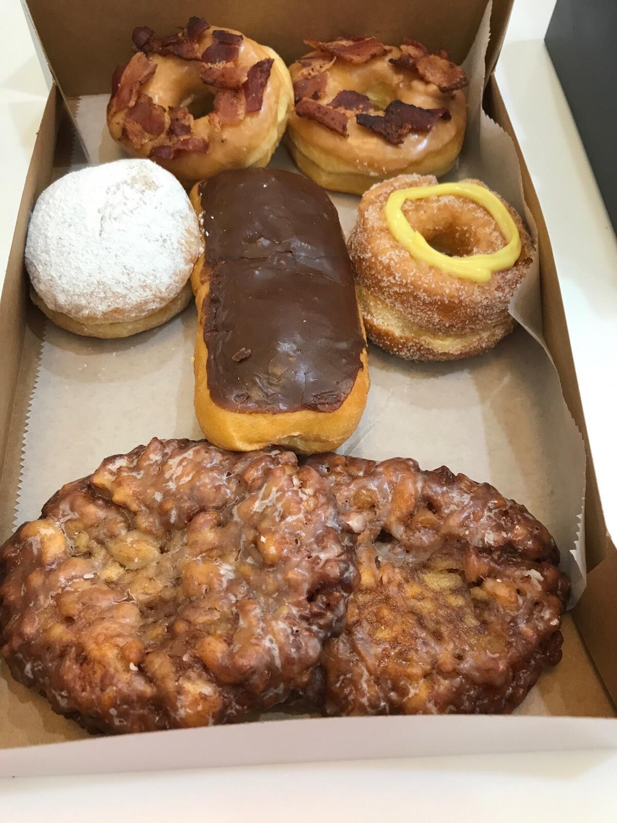 Photo credit: nextdoor