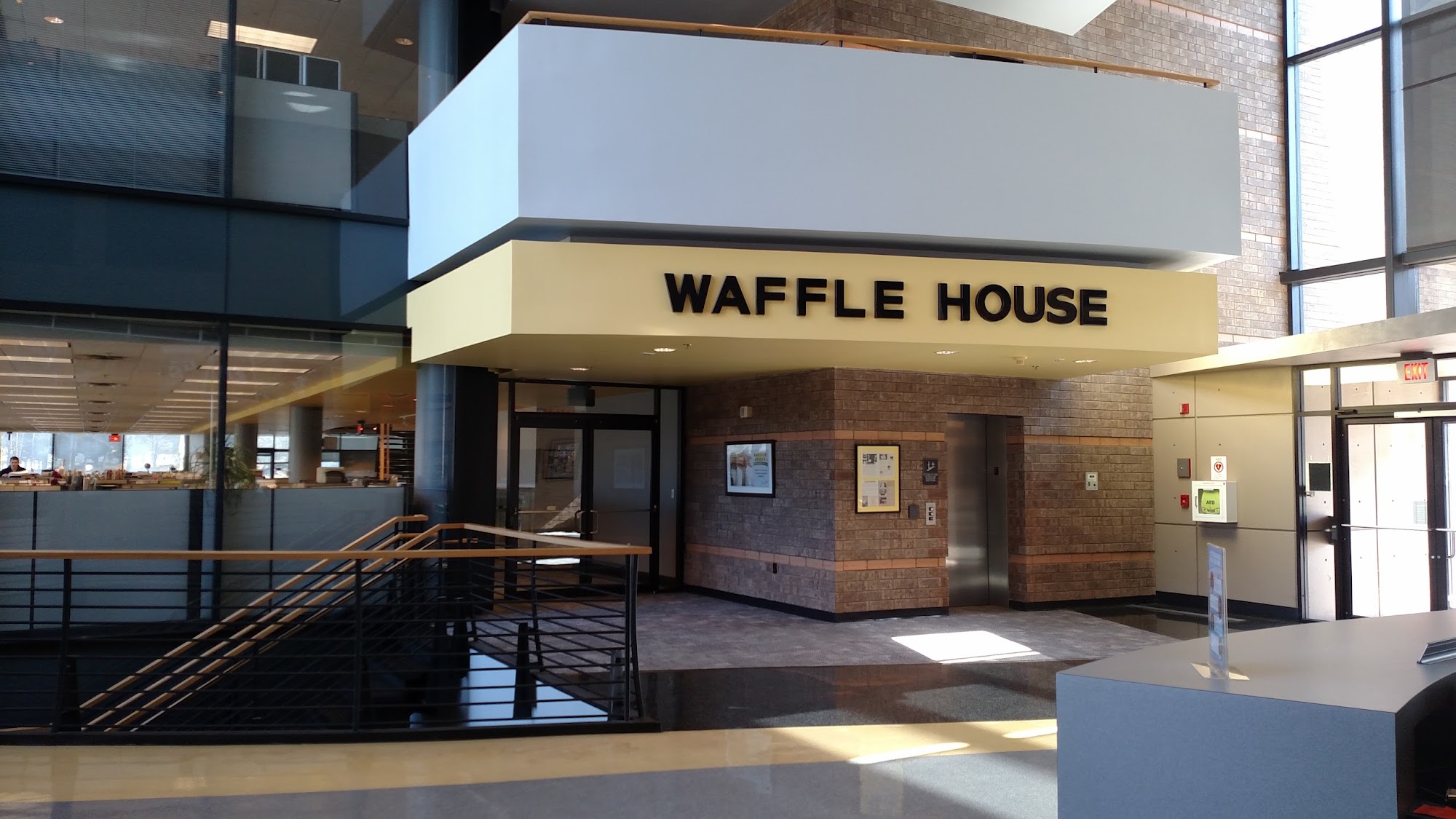 Waffle House Corporate Offices
