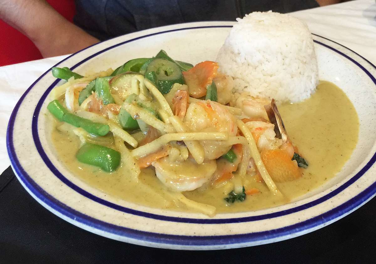 Photo credit: zomato