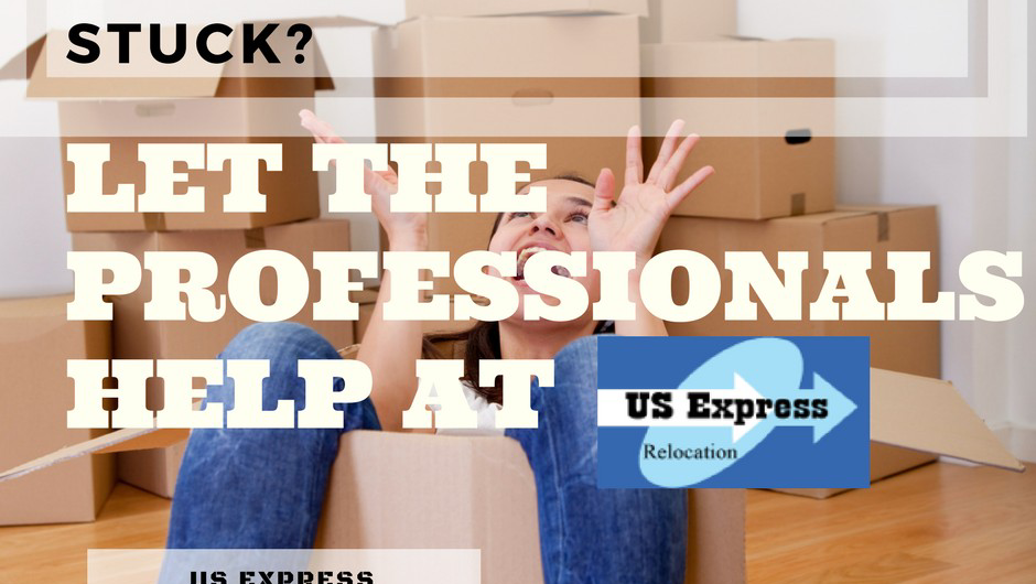 Us Express Relocation