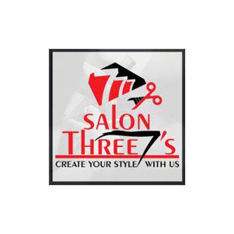 Salon Three 7s