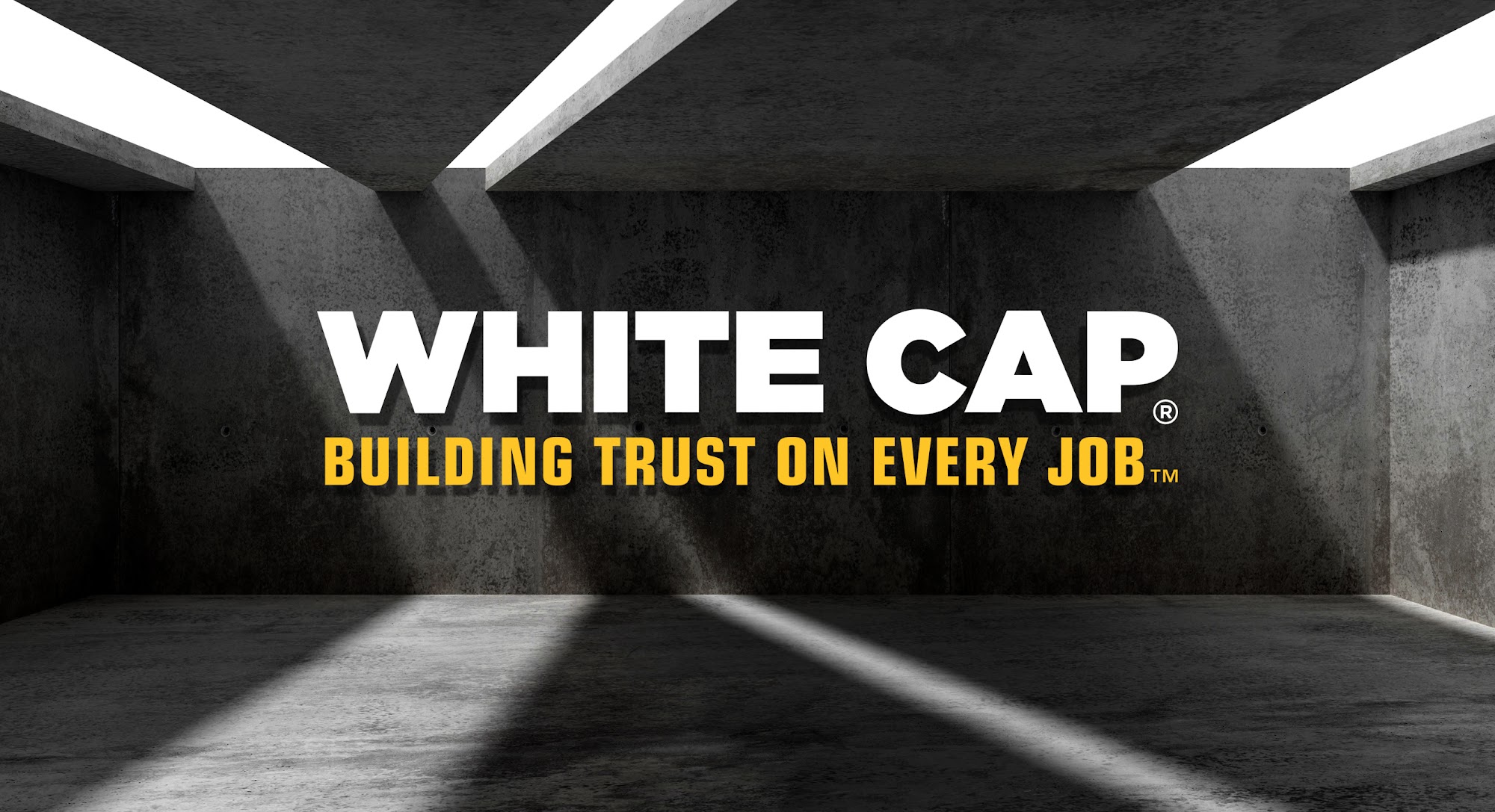 White Cap - Distribution Center