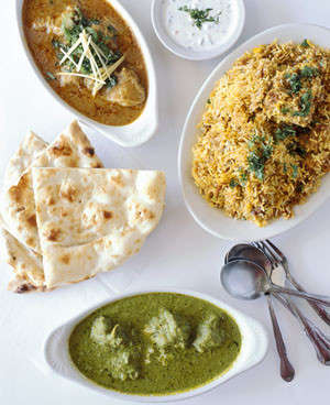 Photo credit: zomato