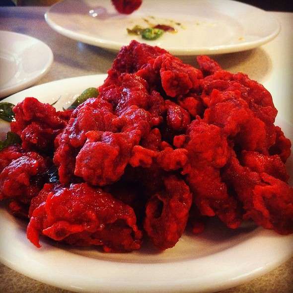 Photo credit: zomato