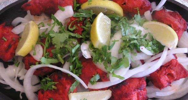 Photo credit: zomato