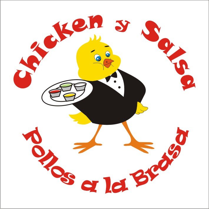 Chicken & Salsa 6200 Buford Hwy, Norcross