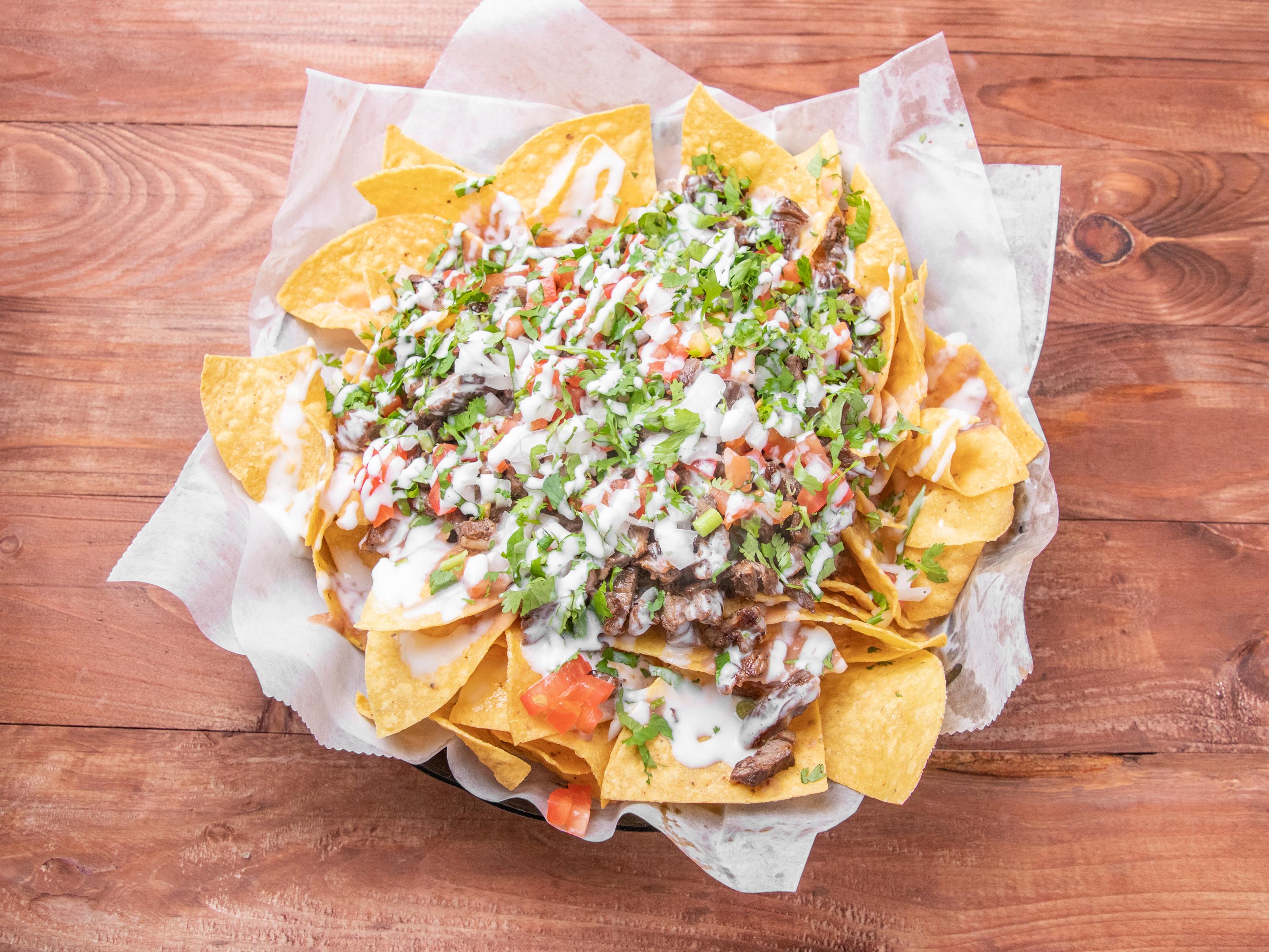 Photo credit: grubhub