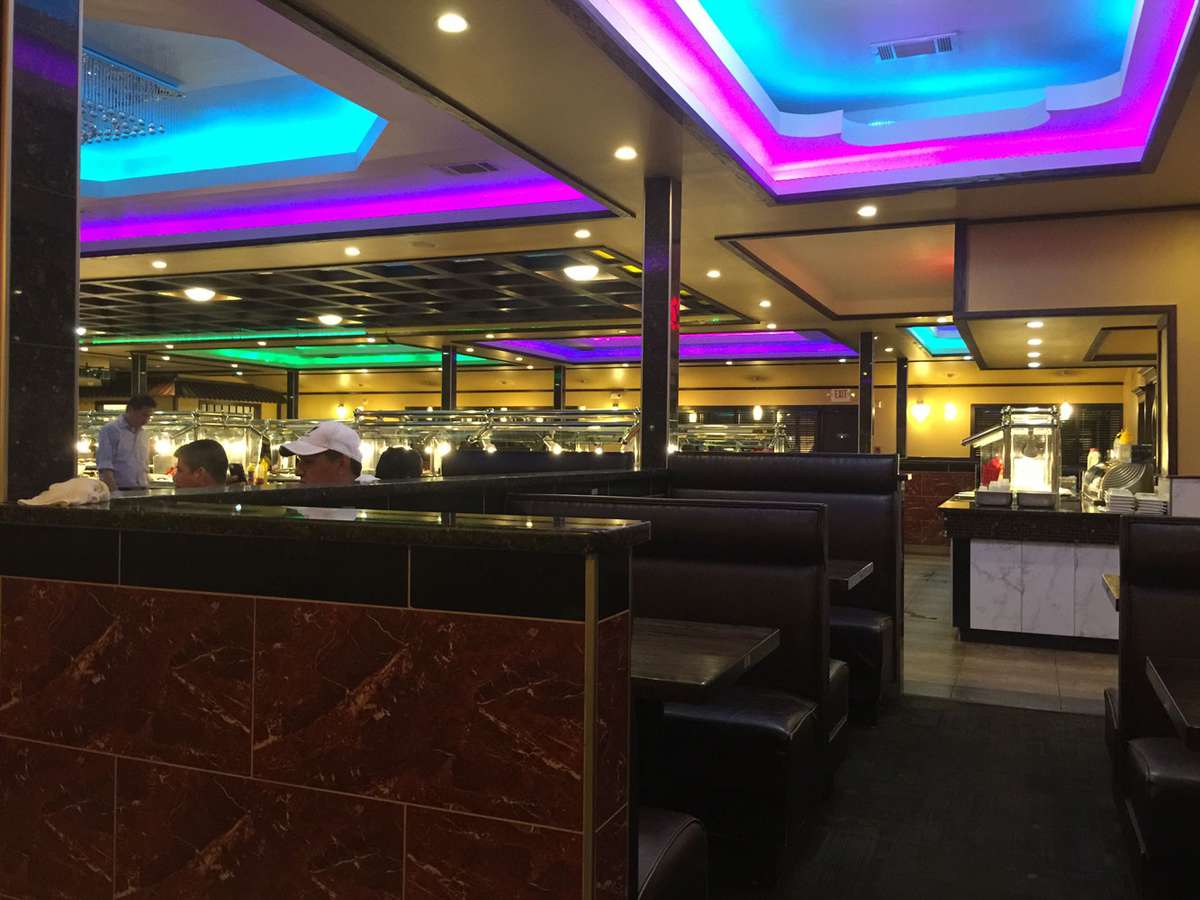 Photo credit: zomato