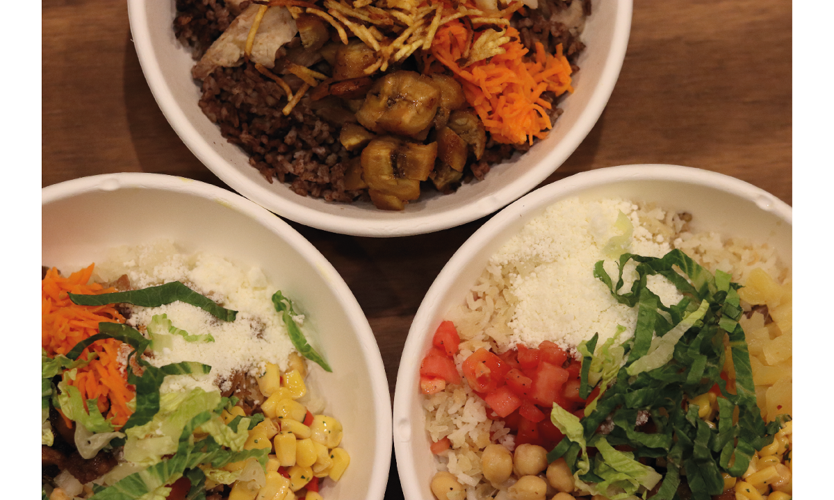 Photo credit: grubhub