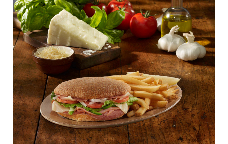 Photo credit: grubhub