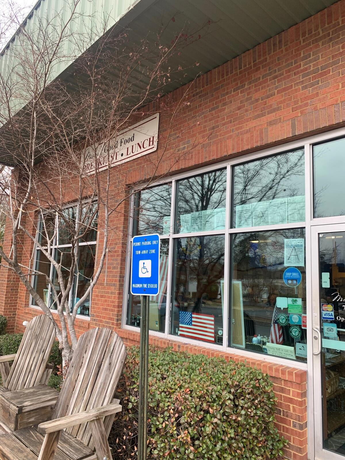 Photo credit: nextdoor