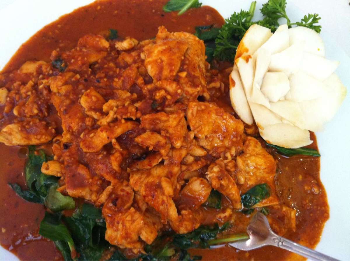 Photo credit: zomato
