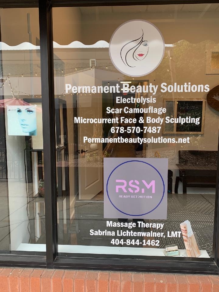 Permanent Beauty Solutions